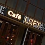Loft Cafe